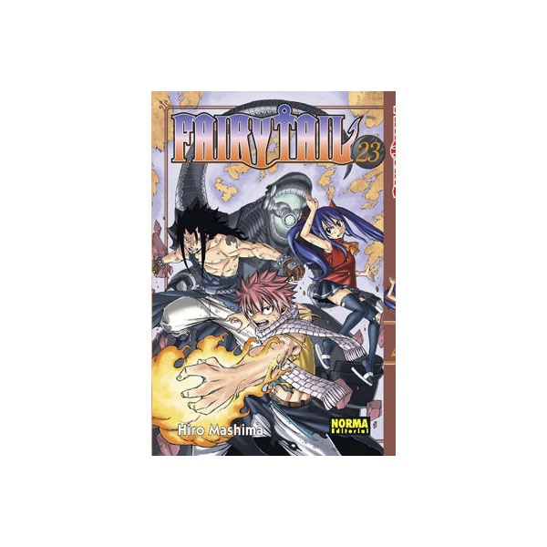 Fairy tail 23.pdf