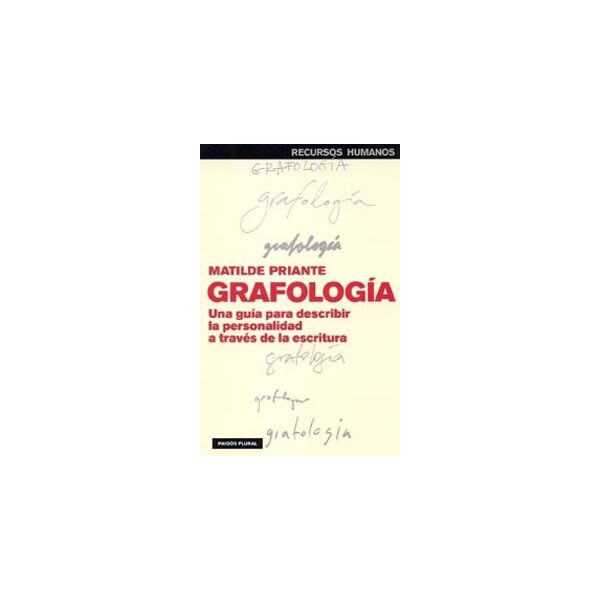 Grafología.pdf