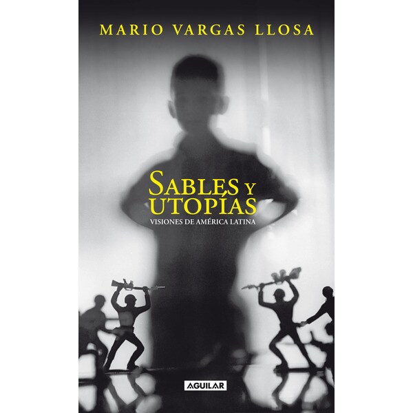 Sables y utopías. Visiones de américa latina.pdf