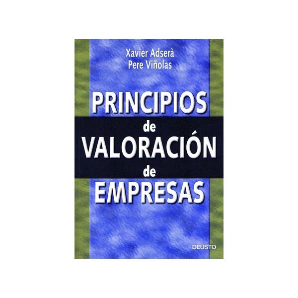 Principios de valoracion de empresas.pdf