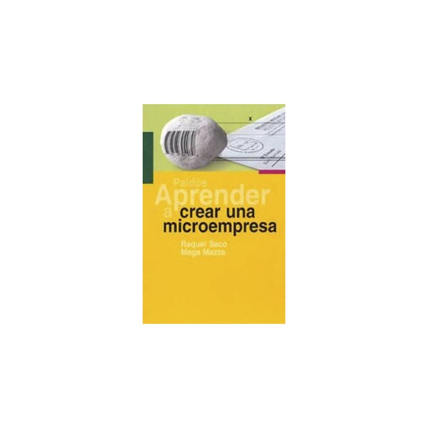 Aprender a crear una microempresa.pdf