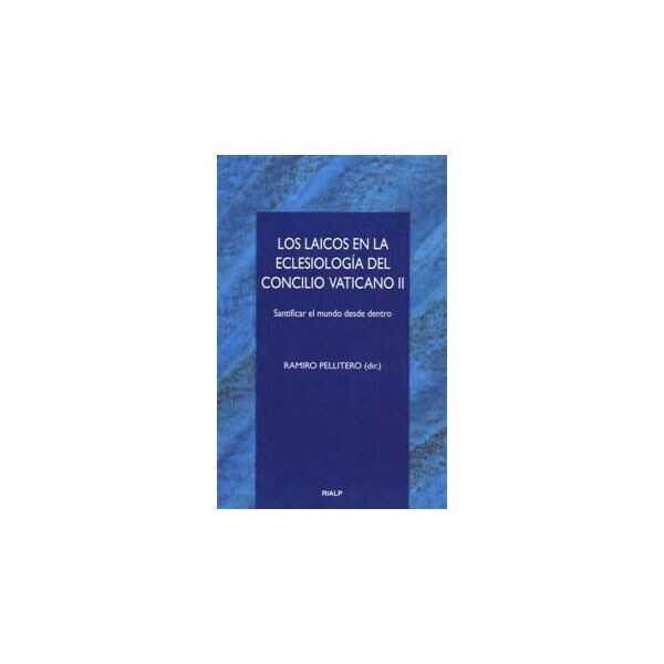 Los laicos en la eclesiología del concilio vaticano ii.pdf