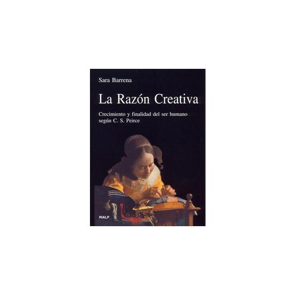 La razón creativa.pdf