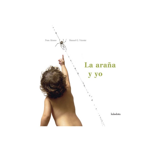 La araña y yo.pdf