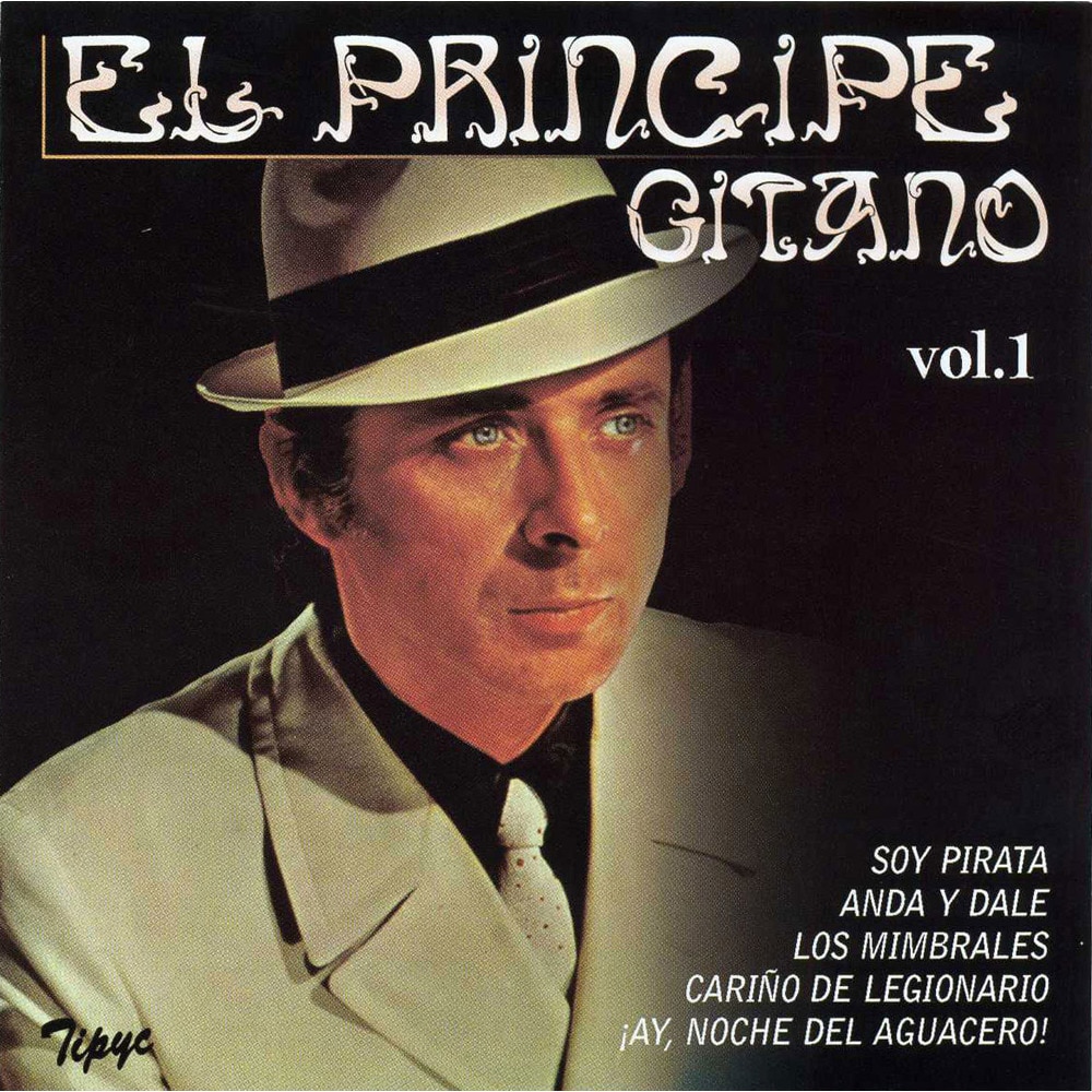 CANCIONES GITANO canciones gitano: