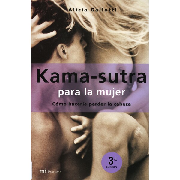 Kama-sutra para la mujer: Cómo hacerle perder la cabeza.pdf