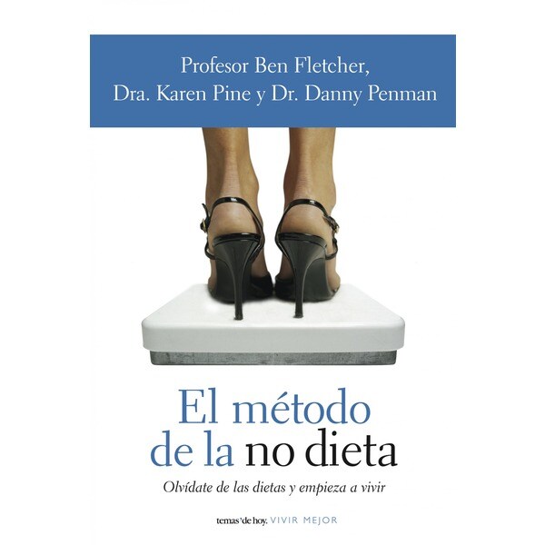 El método de la no dieta.pdf