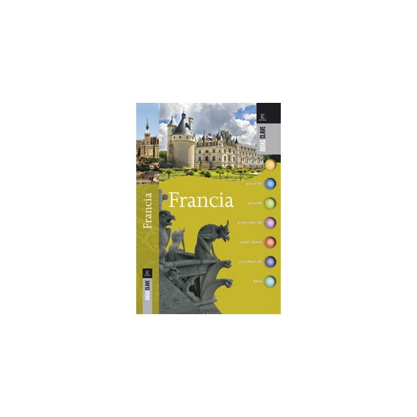 Guías clave. Francia.pdf