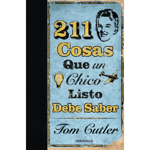 211 cosas que un chico listo debe saber.pdf