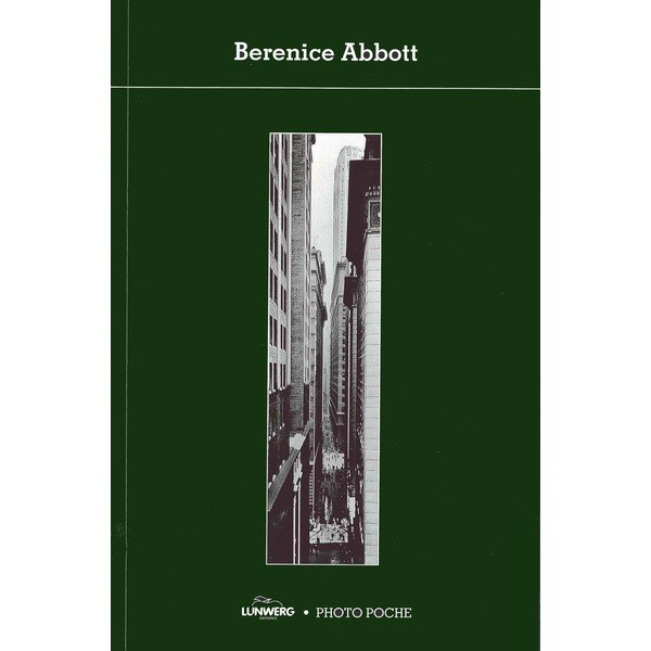 Berenice abbot. Photopoche (Tapa blanda)