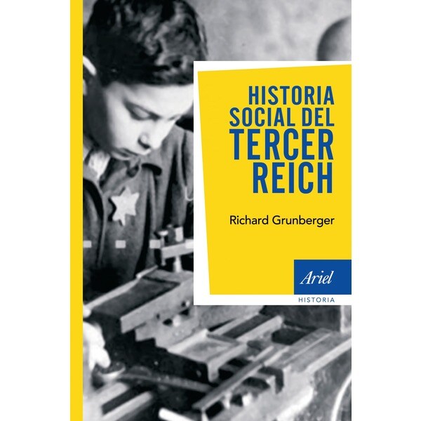 Historia social del tercer reich.pdf