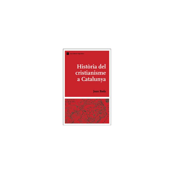 Historia del cristianisme a catalunya.pdf