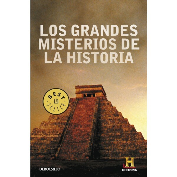 Los grandes misterios de la historia.pdf