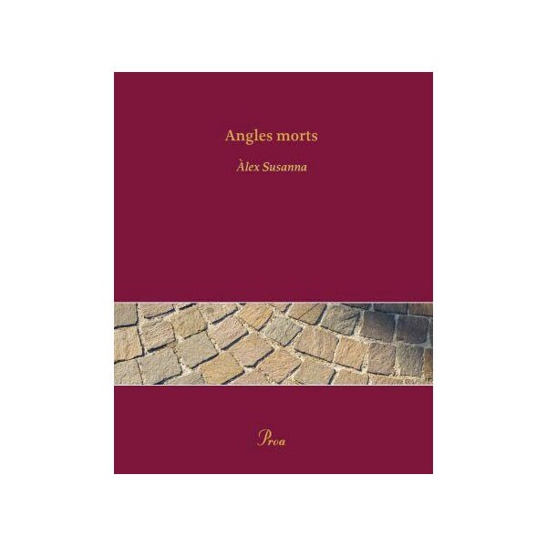 Angles morts (Tapa blanda)