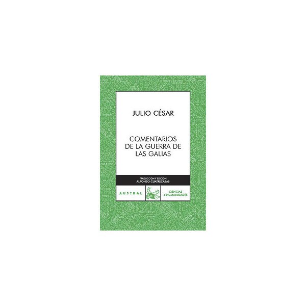 Comentarios de la guerra de las galias.pdf