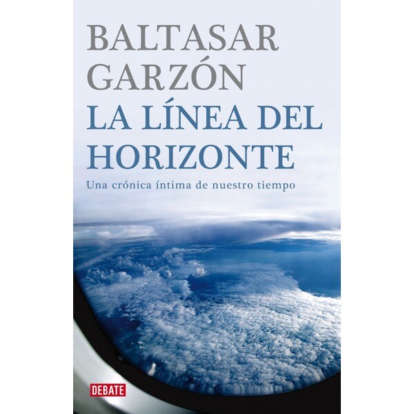 La línea del horizonte: Una crónica íntima de nuestro tiempo.pdf