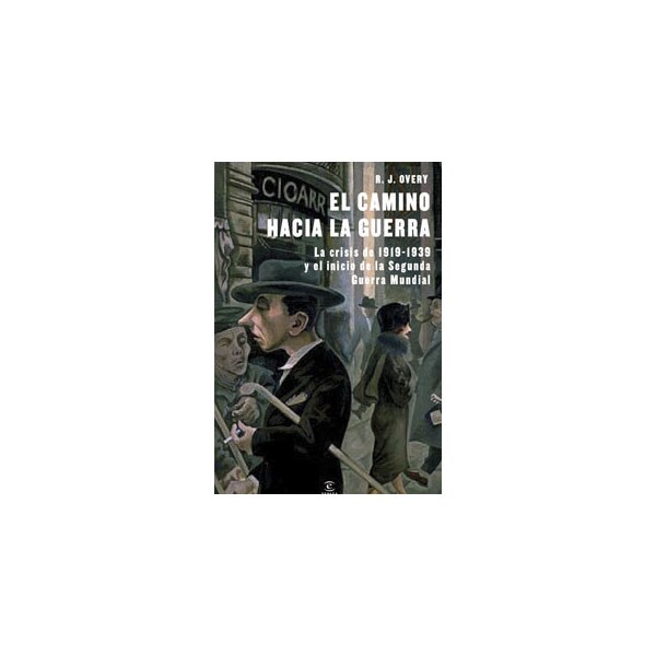 El camino hacia la guerra.pdf
