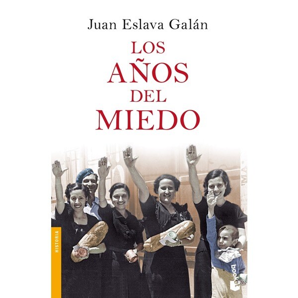Los años del miedo.pdf