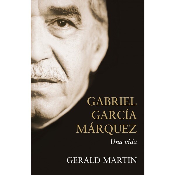 Gabriel garcía márquez: Una vida.pdf
