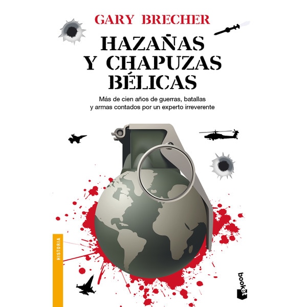 Hazañas y chapuzas bélicas.pdf