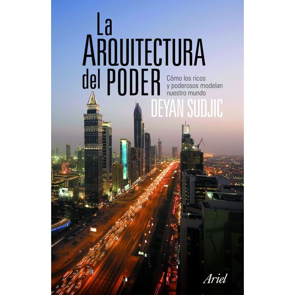 La arquitectura del poder.pdf
