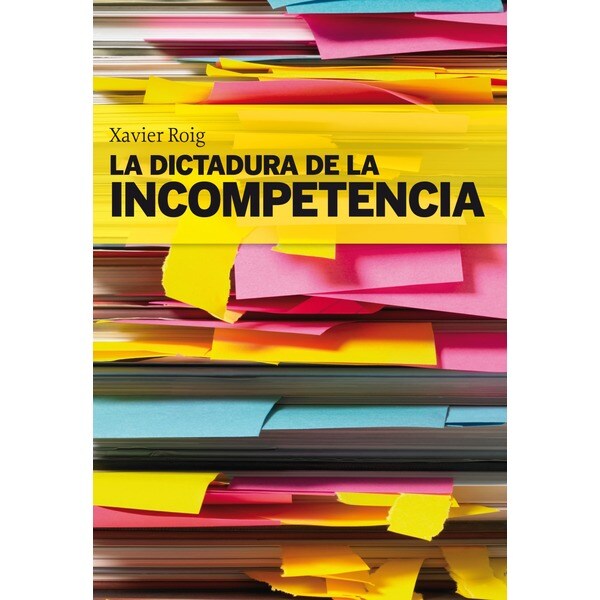La dictadura de la incompetencia.pdf