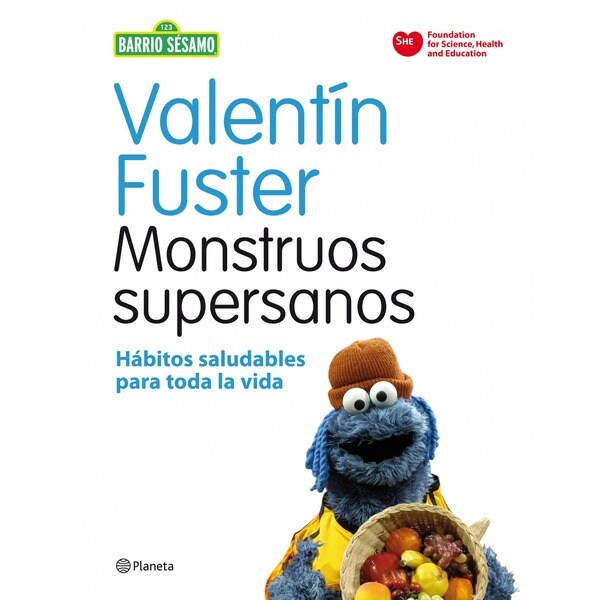 Monstruos supersanos: hábitos saludables para toda la vida.pdf