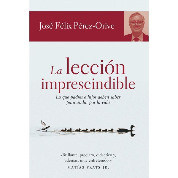La lección imprescindible.pdf