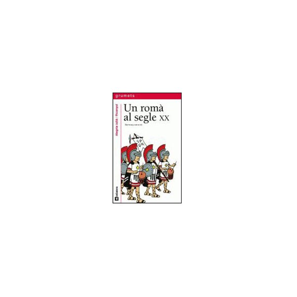 Un romà al segle xx.pdf
