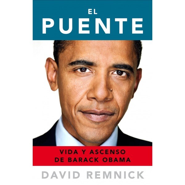 El puente: Vida y ascenso de barack obama.pdf