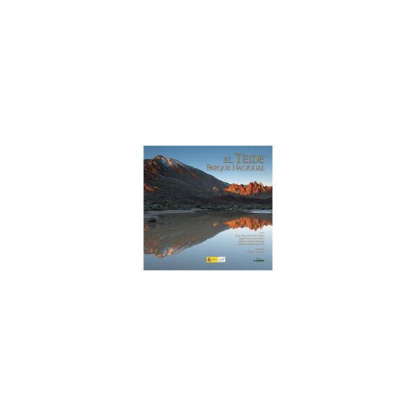 El teide. Parque nacional.pdf