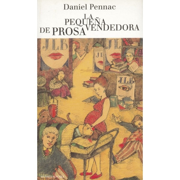 La pequeña vendedora de prosa.pdf