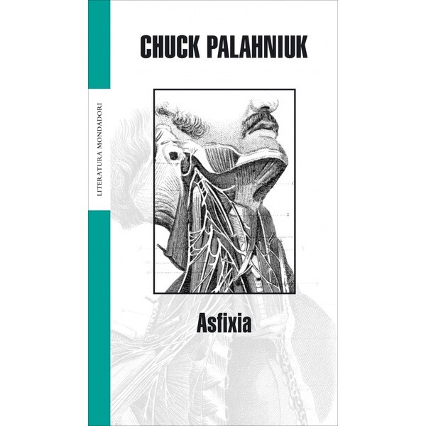 Asfixia (Tapa blanda)