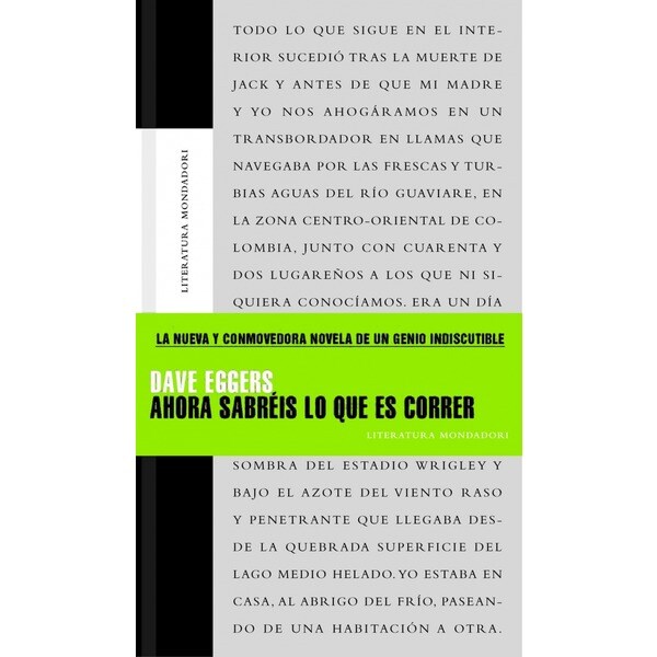 Ahora sabréis lo que es correr.pdf