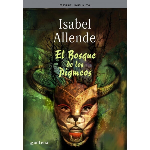 El bosque de los pigmeos.pdf
