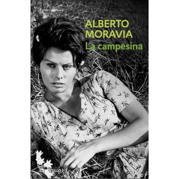 La campesina (Bolsillo) (Tapa blanda)