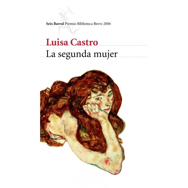 La segunda mujer.pdf