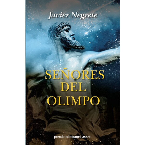 Señores del olimpo.pdf