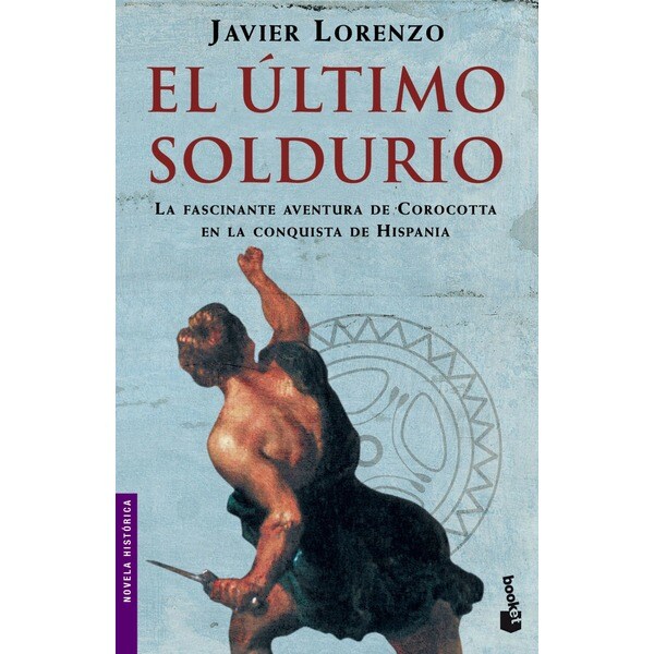 El último soldurio.pdf