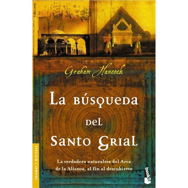 La búsqueda del santo grial.pdf