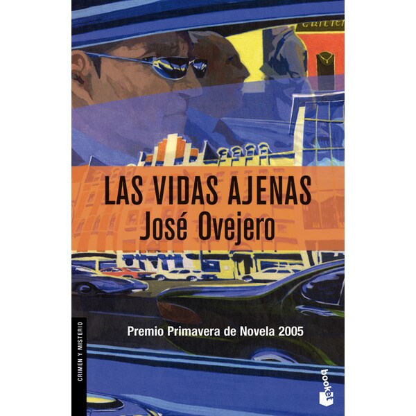 Las vidas ajenas.pdf