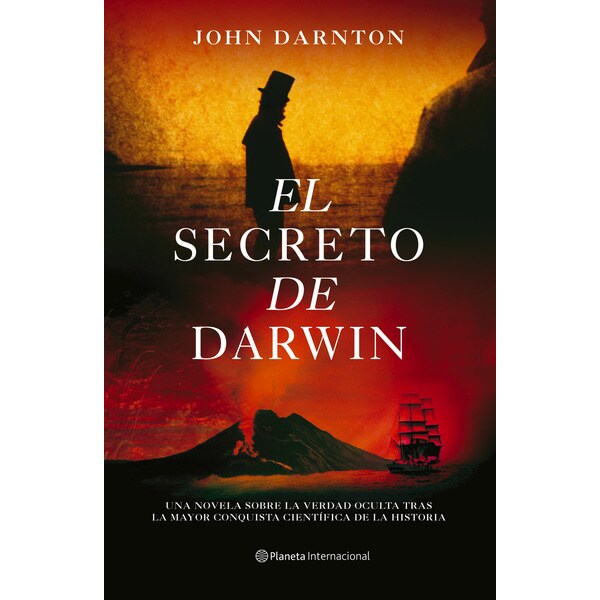 El secreto de darwin.pdf