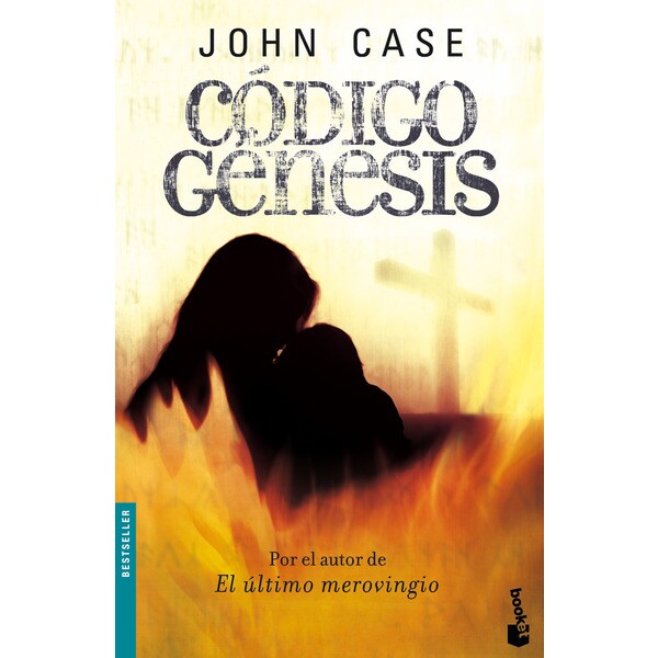 Código génesis.pdf