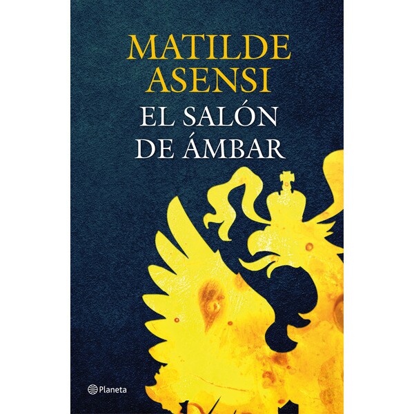 El salón de ámbar.pdf