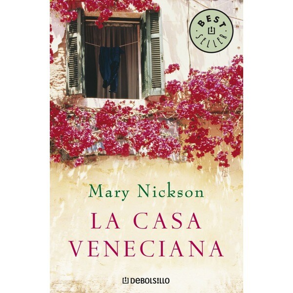 La casa veneciana.pdf