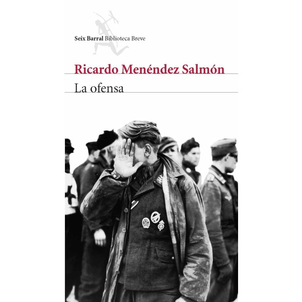 La ofensa.pdf