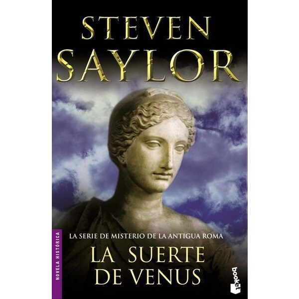 La suerte de venus.pdf