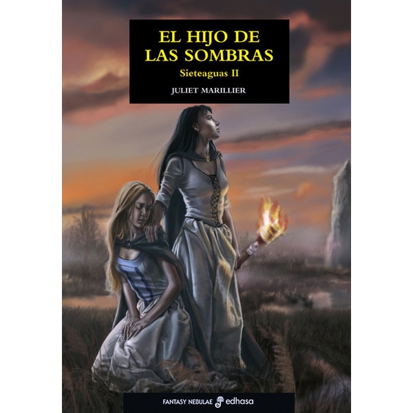 El hijo de las sombras.pdf