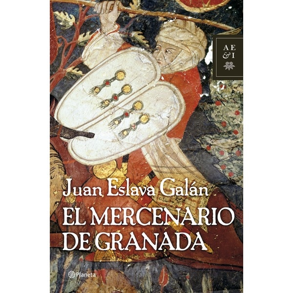 El mercenario de granada.pdf
