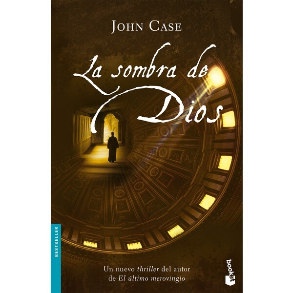 La sombra de dios.pdf